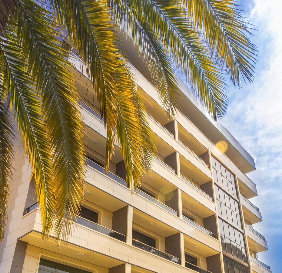 Grand Hotel Gagra Exterior foto